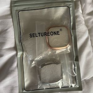 Fit bit Versa3 covers